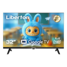 Телевізор LTV-32F08GT